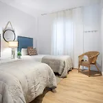 Lejlighed Genteel Paseo De Reding