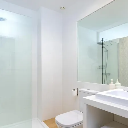 Apartamento Genteel Paseo De Reding *