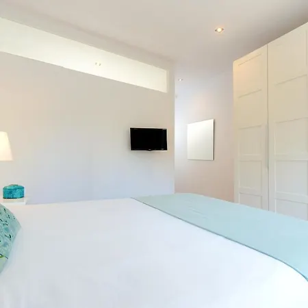 Genteel Paseo De Reding * Málaga