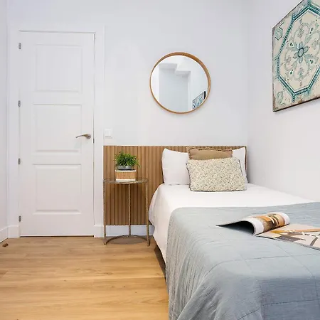 Apartment Genteel Paseo De Reding *