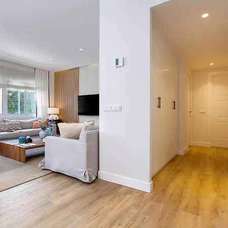 Apartment Genteel Paseo De Reding